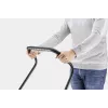 Sweeper Kärcher S 6 Schwarz Gelb