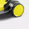 Sweeper Kärcher S 6 Schwarz Gelb