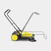 Sweeper Kärcher S 6 Schwarz Gelb
