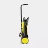 Sweeper Kärcher S 6 Schwarz Gelb