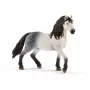 schleich HORSE CLUB Andalusischer Hengst, 5 Jahr(e), Pferde, Mehrfarbig, Kunststoff
