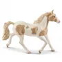 Figurine Schleich Paint Horse Stute - HORSE CLUB Modell SLH 13884, Kunststoff, mehrfarbig, ab 5 Jahren