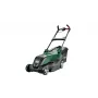Elektrischer Rasenmäher Bosch AdvancedRotak 44-750, 1800 W, 44 cm Schnittbreite, grün/schwarz