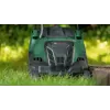 Elektrischer Rasenmäher Bosch AdvancedRotak 44-750, 1800 W, 44 cm Schnittbreite, grün/schwarz