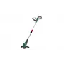 Bosch UniversalGrassCut 18V-26-500 26 cm Batterie Schwarz, Grün