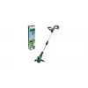 Bosch UniversalGrassCut 18V-26-500 26 cm Batterie Schwarz, Grün