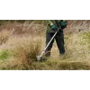 Bosch BrushCut kabellose Grasschere 2,4 mm 36 V Lithium-Ionen (Li-Ionen) Grün