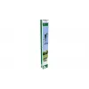 Bosch BrushCut kabellose Grasschere 2,4 mm 36 V Lithium-Ionen (Li-Ionen) Grün