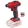 Elektrische Luftpumpe Einhell CE-AP 18 Li-Solo 0,053 bar 670 l/min
