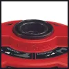 Elektrische Luftpumpe Einhell CE-AP 18 Li-Solo 0,053 bar 670 l/min