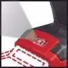 Elektrische Luftpumpe Einhell CE-AP 18 Li-Solo 0,053 bar 670 l/min