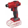 Elektrische Luftpumpe Einhell CE-AP 18 Li-Solo 0,053 bar 670 l/min