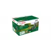 Bosch AdvancedRotak Walk behind lawn mower Batterie Grün