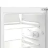 Beko B1804FN Kühlschrank Einbau 126 l Weiß