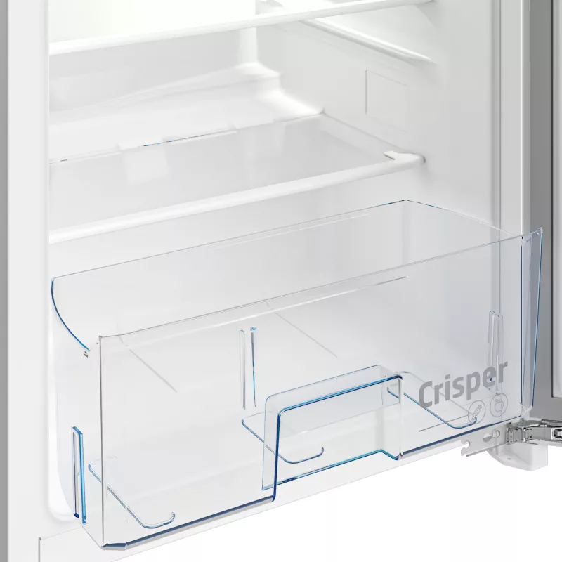 Beko B1804FN Kühlschrank Einbau 126 l Weiß