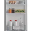 Beko B1804FN Kühlschrank Einbau 126 l Weiß