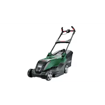 Rasenmäher Bosch AdvancedRotak 40-650 — 1800 W, 40 cm Schnittbreite, grün/schwarz