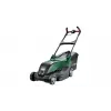 Rasenmäher Bosch AdvancedRotak 40-650 — 1800 W, 40 cm Schnittbreite, grün/schwarz