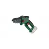 Elektro-Kettensäge Bosch EasyChain 18V-15-7, kabellose Handsäge 1,3 kg
