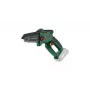 Elektro-Kettensäge Bosch EasyChain 18V-15-7, kabellose Handsäge 1,3 kg