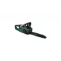 Akku-Kettensäge Bosch AdvancedChain 36V-35-40 — 36V, 2 Ah Akku, 35 cm Führungsschiene, 31 cm Schnittlänge