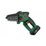 Bosch EasyChain 18V-15-7 Schwarz, Grün