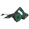 Bosch LeafBlower Lithium-Ionen (Li-Ion)