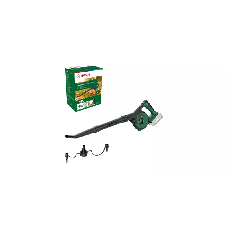 Bosch LeafBlower Lithium-Ionen (Li-Ion)