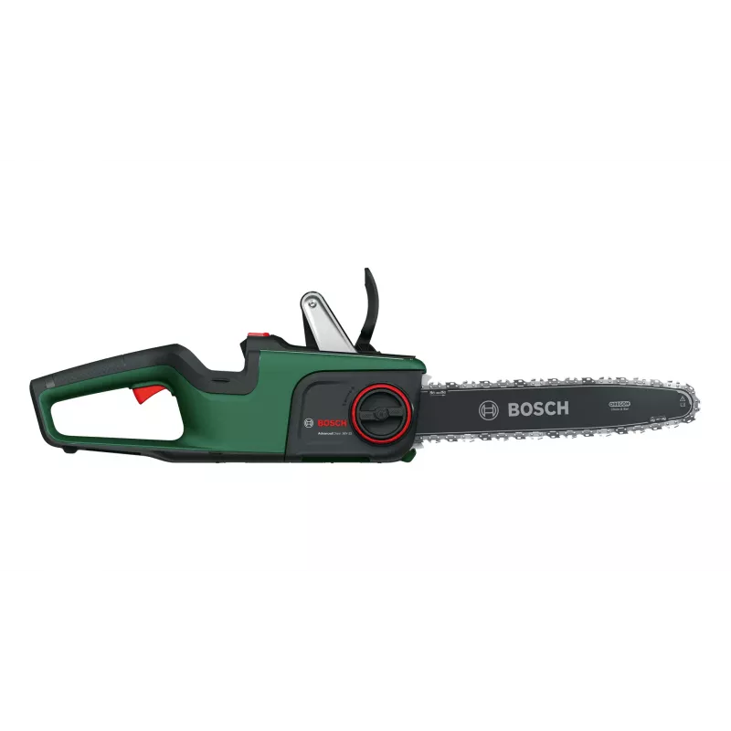 Bosch AdvancedChain 36V-35-40 Schwarz, Grün