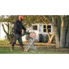 Bosch AdvancedChain 36V-35-40 Schwarz, Grün