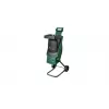 Bosch AXT RAPID 2000 Gartenhäcksler 2000 W Messer