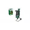 Bosch AXT RAPID 2000 Gartenhäcksler 2000 W Messer