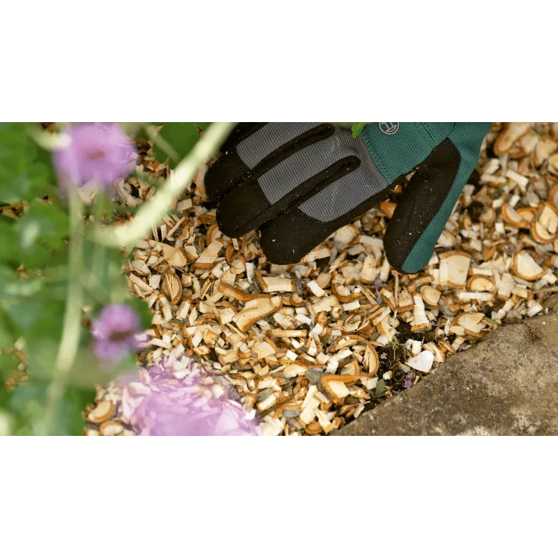 Bosch AXT RAPID 2000 Gartenhäcksler 2000 W Messer