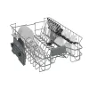 Beko BDIS 38120Q Vollintegrierbar 11 Maßgedecke