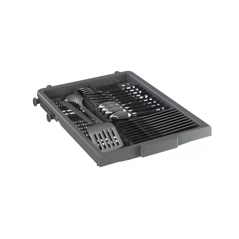 Beko BDIS 38120Q Vollintegrierbar 11 Maßgedecke