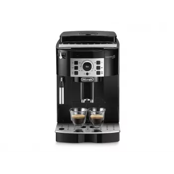 De’Longhi Magnifica S ECAM20.116.B Vollautomatische Espressomaschine