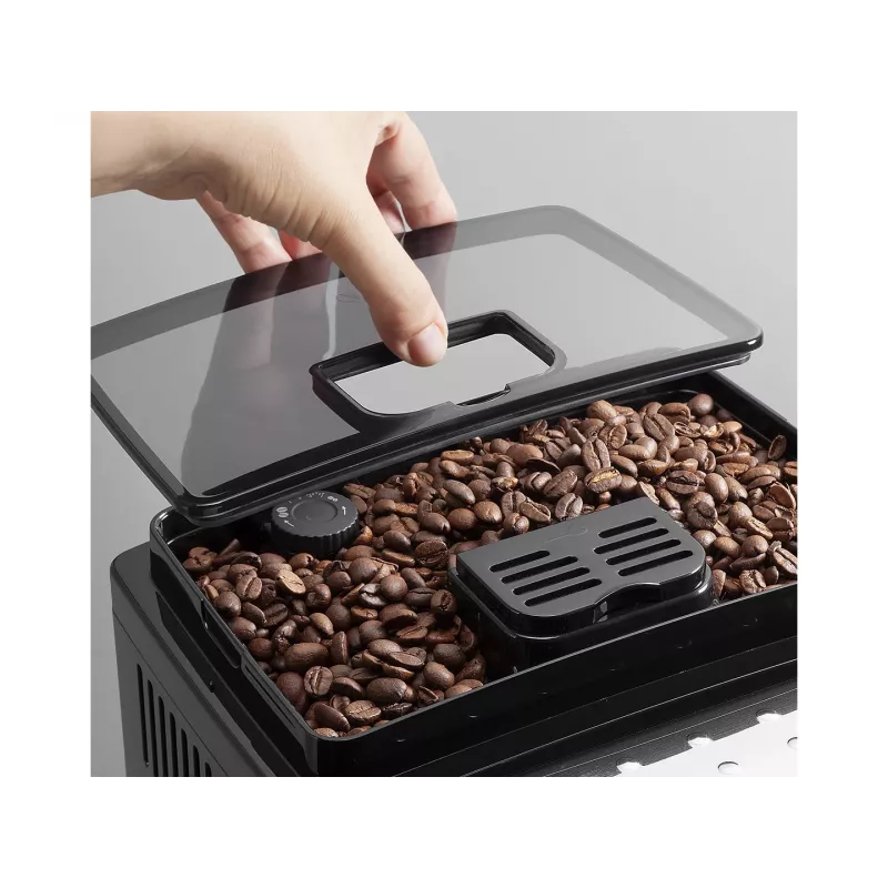 De’Longhi Magnifica S ECAM20.116.B Vollautomatische Espressomaschine