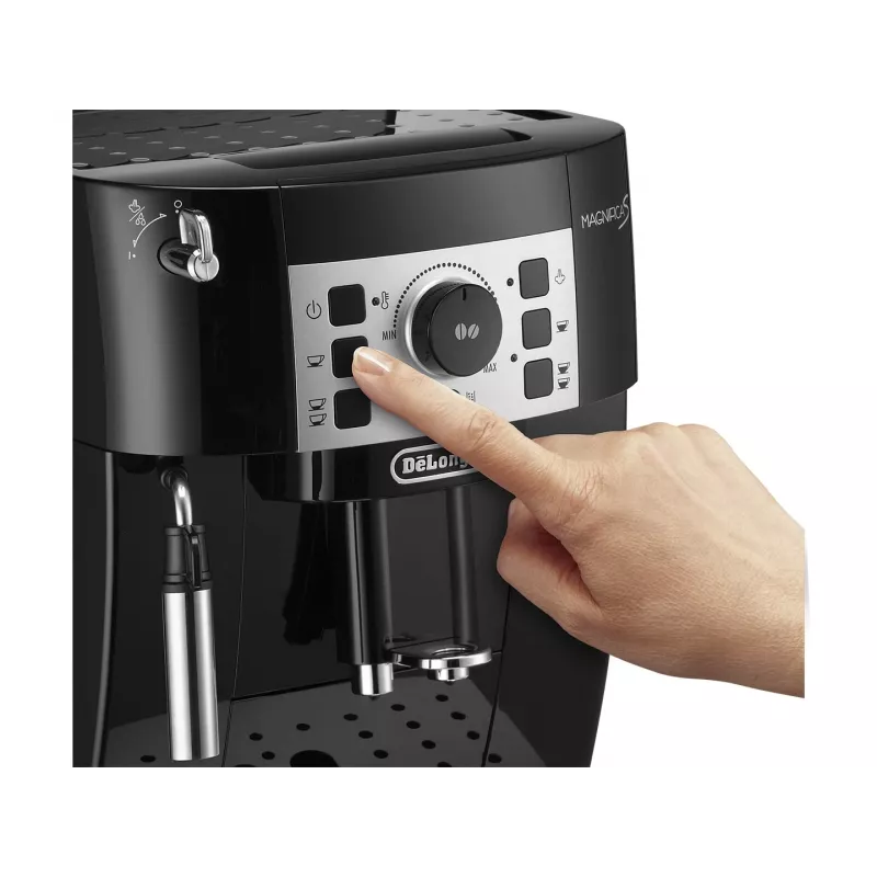 De’Longhi Magnifica S ECAM20.116.B Vollautomatische Espressomaschine