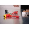 Gelenk-Drehmomentschlüssel Wiha TorqueVario-S T electric