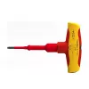 Gelenk-Drehmomentschlüssel Wiha TorqueVario-S T electric