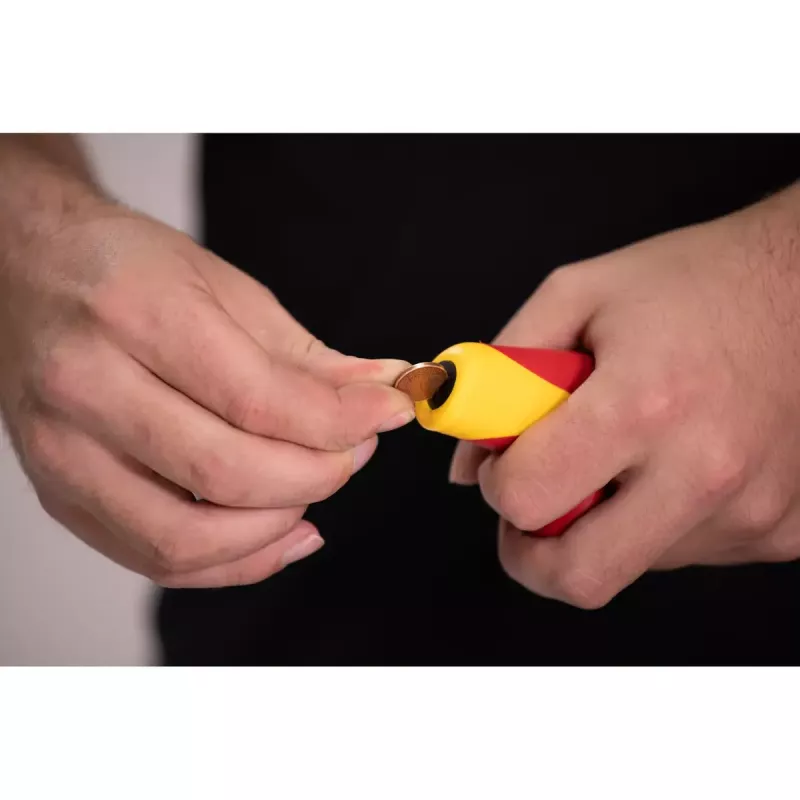 Gelenk-Drehmomentschlüssel Wiha TorqueVario-S T electric