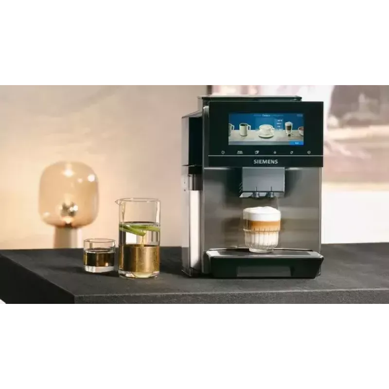 Siemens TZ800Z2 Kaffeemaschinenteil/-zubehör Entkalkerpatrone