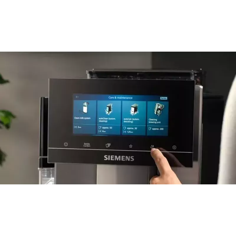Siemens TZ800Z2 Kaffeemaschinenteil/-zubehör Entkalkerpatrone
