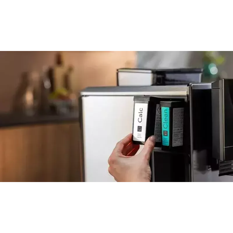 Siemens TZ800Z2 Kaffeemaschinenteil/-zubehör Entkalkerpatrone