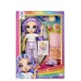 Rainbow High Junior High 503705EUC Puppe