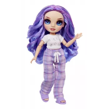 Rainbow High Junior High 503705EUC Puppe