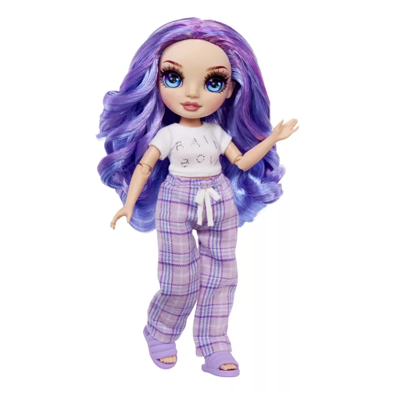 Rainbow High Junior High 503705EUC Puppe