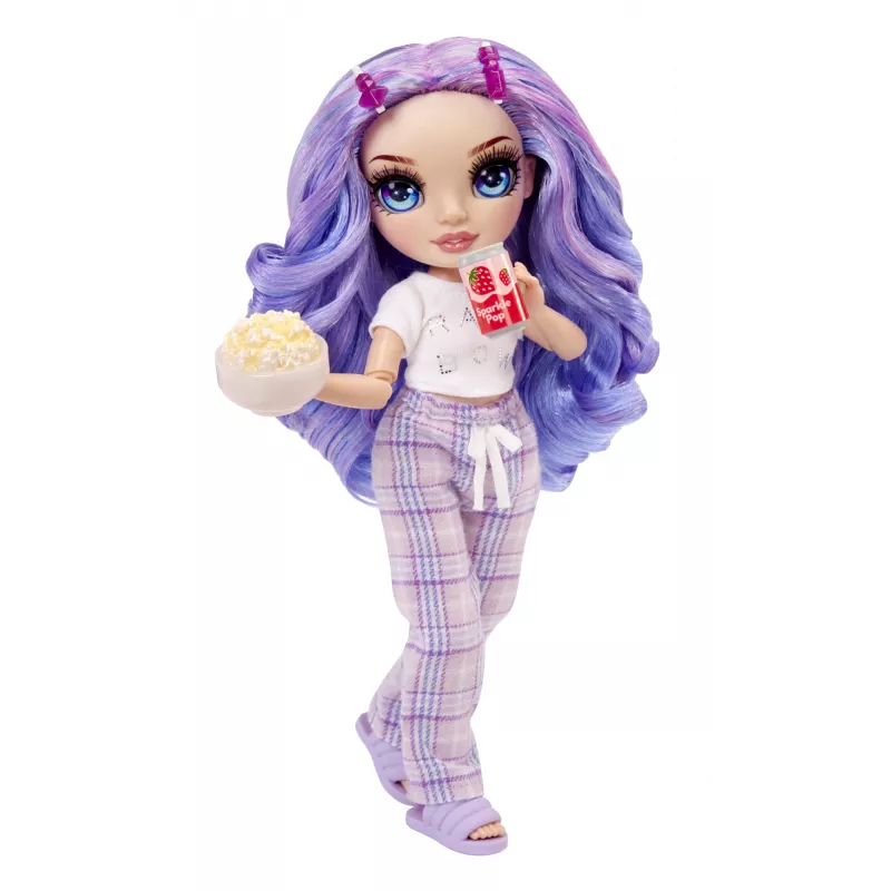 Rainbow High Junior High 503705EUC Puppe