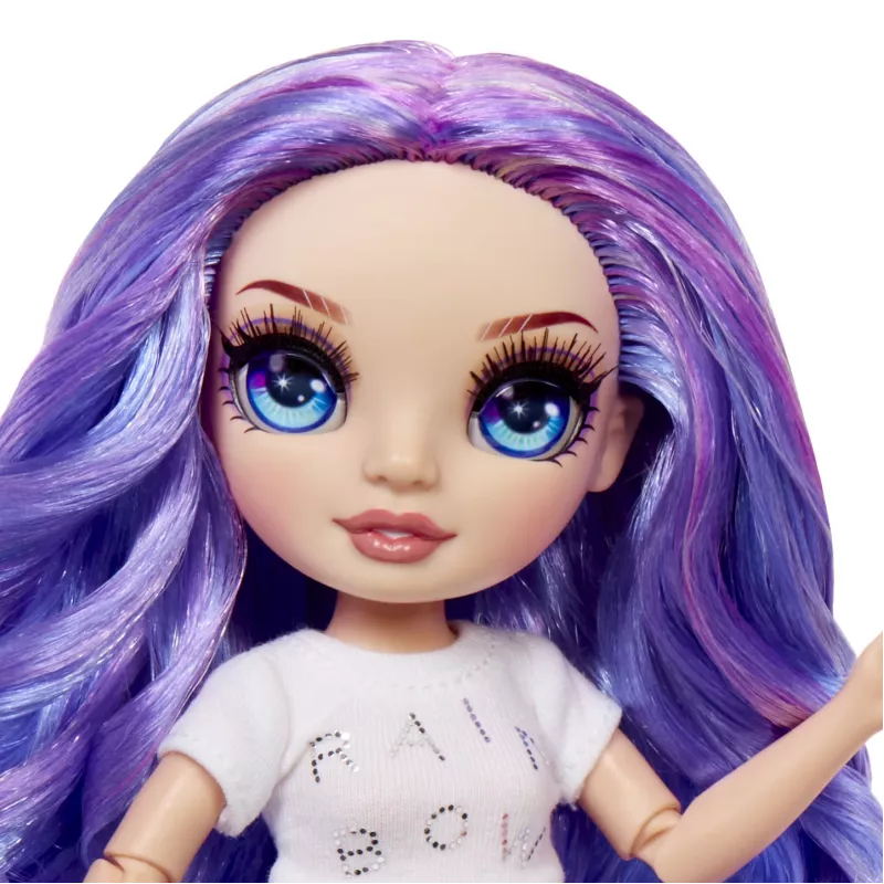 Rainbow High Junior High 503705EUC Puppe
