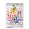 Rainbow High Junior High 503705EUC Puppe